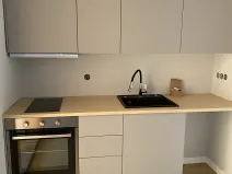 Pronájem bytu 1+1, Litoměřice, Masarykova, 40 m2