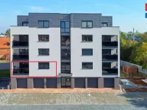 Prodej bytu 3+kk, Český Brod, Klučovská, 73 m2