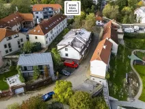 Prodej rodinného domu, Praha - Lysolaje, Kovárenská, 420 m2