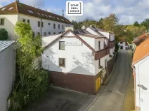 Prodej rodinného domu, Praha - Lysolaje, Kovárenská, 420 m2