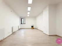 Pronájem skladu, Olomouc, Uhelná, 80 m2