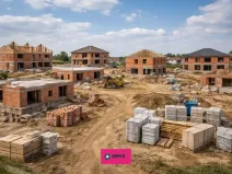 Prodej rodinného domu, Senohraby, 1100 m2