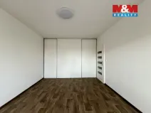 Pronájem bytu 2+1, Chomutov, Holešická, 62 m2
