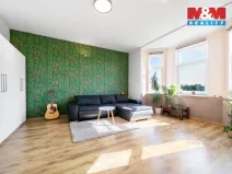 Prodej rodinného domu, Dobřany - Vodní Újezd, 188 m2