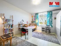 Prodej rodinného domu, Dobřany - Vodní Újezd, 188 m2