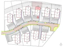 Prodej bytu 4+kk, Mořina, 106 m2