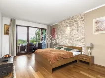 Pronájem rodinného domu, Praha - Lysolaje, Hřebenová, 190 m2