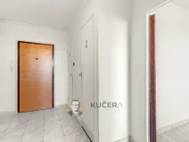 Pronájem bytu 2+kk, Kralupy nad Vltavou, sídl. U Cukrovaru, 42 m2
