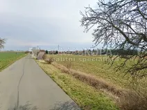 Prodej pozemku pro bydlení, Roblín, 12410 m2