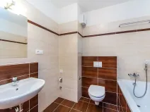 Pronájem bytu 2+kk, Praha - Kyje, Sicherova, 50 m2
