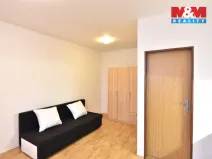 Pronájem bytu 1+kk, Brandýs nad Labem-Stará Boleslav - Stará Boleslav, Na dolíku, 30 m2