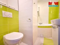 Prodej bytu 3+1, Rožnov pod Radhoštěm, Tyršovo nábřeží, 73 m2