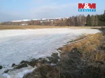 Prodej pole, Kunice, 2167 m2