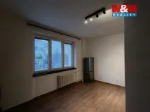 Pronájem bytu 1+kk, Příbor, Šafaříkova, 27 m2