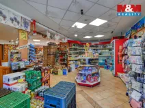 Pronájem obchodního prostoru, Železná Ruda, K Samotám, 140 m2