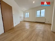 Pronájem bytu 2+kk, Horažďovice - Boubín, 55 m2