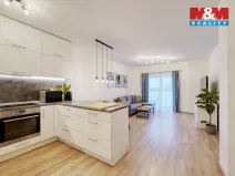 Pronájem bytu 2+kk, Stod, U Radbuzy, 66 m2