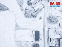 Prodej pozemku pro bydlení, Želetava - Šašovice, 1467 m2