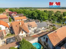 Prodej rodinného domu, Radovesice, 75 m2