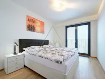 Pronájem bytu 3+kk, Praha - Žižkov, Olšanská, 86 m2