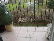 Prodej bytu 2+kk, Praha - Bubeneč, Lotyšská, 39 m2