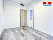 Pronájem bytu 2+1, Rovná, 67 m2