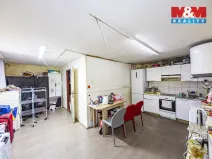 Prodej rodinného domu, Libice nad Cidlinou, Husova, 136 m2