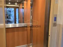 Prodej bytu 3+kk, Praha - Záběhlice, Svojšovická, 5465 m2