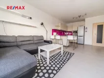 Pronájem bytu 2+kk, Pardubice, Jana Hrubého, 62 m2