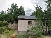 Prodej rodinného domu, Ostrov, 56 m2