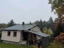 Prodej rodinného domu, Ostrov, 56 m2