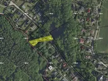 Prodej pozemku pro bydlení, Černé Voděrady, 607 m2