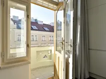 Pronájem bytu 4+kk, Praha - Vinohrady, Laubova, 163 m2