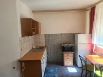 Pronájem bytu 1+kk, Olomouc, Járy da Cimrmana, 22 m2