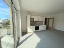 Pronájem bytu 2+kk, Jinačovice, 54 m2