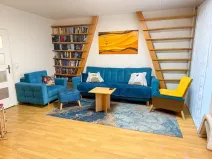 Prodej bytu 4+1, Brno, Blatnická, 84 m2