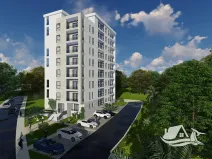 Prodej bytu 2+kk, Bar, Černá Hora, 42 m2