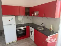 Prodej bytu 1+kk, Nesebar, Bulharsko, 29 m2