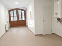 Pronájem rodinného domu, Litovel, Vodní, 101 m2