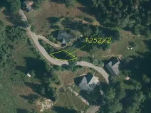 Dražba louky, Lučany nad Nisou, 179 m2