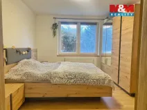 Prodej bytu 3+kk, Suchdol nad Odrou, Za nádražím, 55 m2