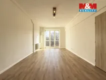 Prodej bytu 2+1, Ostrava, Nálepkovo náměstí, 61 m2