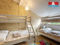 Prodej rodinného domu, Horní Podluží - Světlík, 100 m2