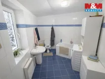 Prodej bytu 2+1, Svor, 47 m2