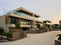 Prodej bytu 2+kk, Savudrija, Chorvatsko, 47 m2