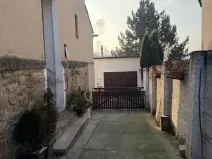 Prodej rodinného domu, Rakovník, Levého, 180 m2