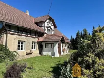 Prodej chalupy, Holčovice, 159 m2