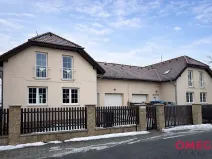 Pronájem rodinného domu, Praha - Ďáblice, Dražetická, 150 m2