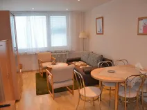 Pronájem bytu 3+kk, Praha - Kobylisy, Šimůnkova, 63 m2