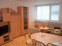 Pronájem bytu 3+kk, Praha - Kobylisy, Šimůnkova, 63 m2